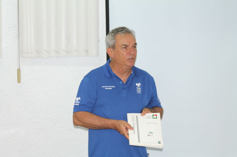 Profesores Mini Tenis